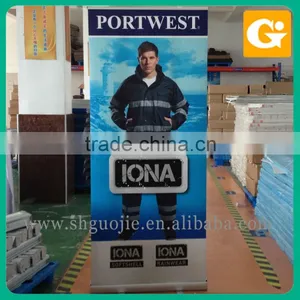 Clip Banner Stand for Sale thumbnail-3