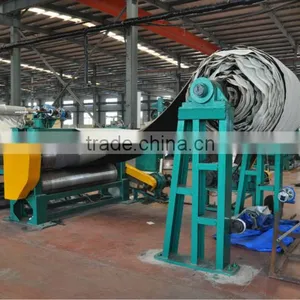 Cross-Stabilizing Sidewall Rubber Conveyor Belt thumbnail-2