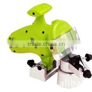 Electric Chain Saw Sharpener thumbnail-1