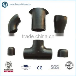 Concentric Reducer Pipe Fittings thumbnail-1