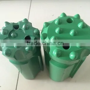 T45 CNC Milling Retractable Drill Bit For Underground Mining thumbnail-2