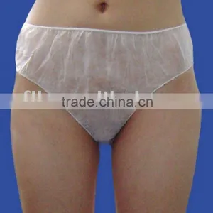 Disposable Sexy Underwear thumbnail-1