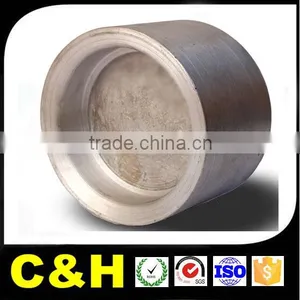 Earthmoving Equipment Wear Parts Wear Castings Hub Wear Parts thumbnail-3