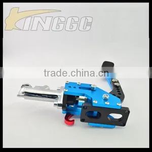 Adjustable Universal Blue Drift Hydraulic Handbrake For Car thumbnail-4
