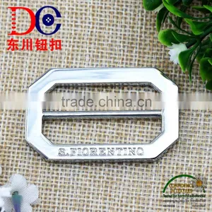 Custom Metal Coat Belt Buckle for Handbags thumbnail-4