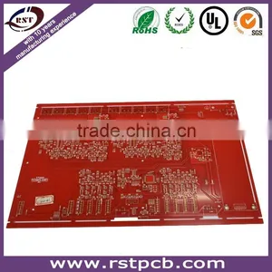 Red Colours Suppliers in China Printed Circuit thumbnail-1