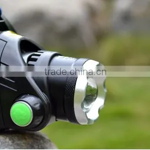 A-OK Adjustable Outdoor Camping Popular LED Head Lamp thumbnail-5