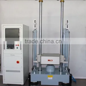 Automatic Operation Shock Test Equipment With IEC Standard thumbnail-5