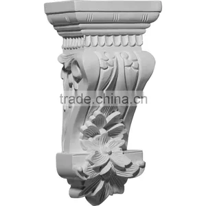 Longwell Good Sale Polyurethane Foam Interior Wall Decoration Material thumbnail-4