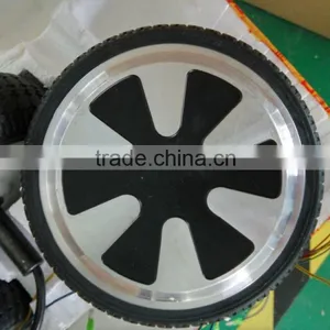 China Htomt Motor Engine Parts Motor Controller 36v ac Electric Motor for 6.5inch Two Wheel Hoverboard thumbnail-3