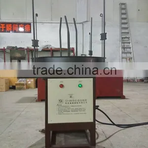 DongGuan Computerized Spring Former and Decoiler thumbnail-6