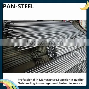 Alloy Steel Small Diameter Seamless Pipe Q235 Q235B Q345B thumbnail-1