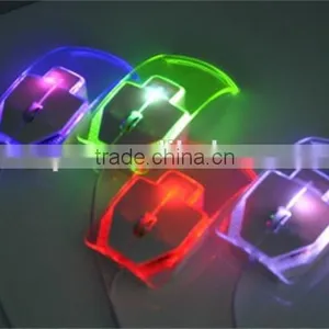Hot Selling Low Price Wired USB Mouse Gaming Mouse thumbnail-1