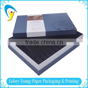Cosmetic Storage Packing Box thumbnail-3