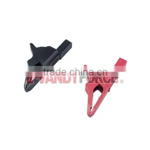 Alligator Clip, Electrical Service Tools of Auto Repair Tools thumbnail-1