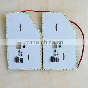 2016 New High Quality 94v0 1.6mm Led Pcb Board thumbnail-6