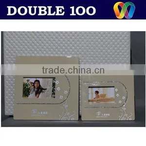 Jinan Manufacturer Digital Photo Album thumbnail-1