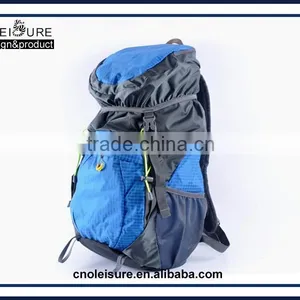 New Fashion Duffle Gym Bag Backpack Camping Bag Mountaineers Backpack thumbnail-2