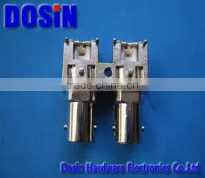 Bnc Connector Pcb Connector Automotive Electrical Connectors thumbnail-1