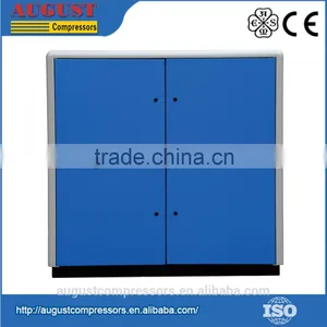 SFG37-TC 37KW/50HP 13 BAR AUGUST AC Variable Frequency Air Cooled Screw Air Compressor ac Variable Frequency Drive thumbnail-5