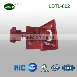 Container Twist Lock , Semi Trailer Parts thumbnail-1