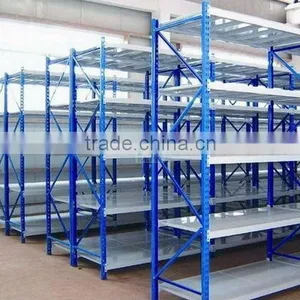 Warehouse Shelving thumbnail-1