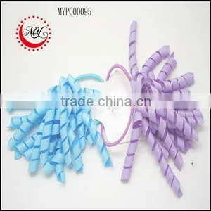 Cheerleading Hair Bows thumbnail-1