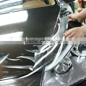 pe Protective Film for Car Painted Surfaces in Jiangsu thumbnail-1