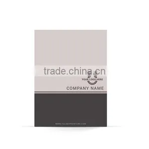 Fashion Handmade Paper File Folder thumbnail-4