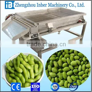 Inber Series Pea and Bean Sheller From China thumbnail-3