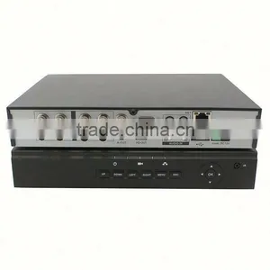 Easy to Install Support PC and Smartphone Playback 8 Channels Cctv Dvr Kit YJS-108DVR Support Smartphone thumbnail-2