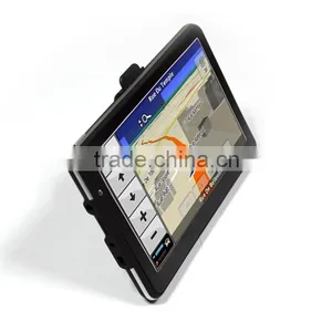 Popular MTK 7 Inch Made Gps Car Navigation thumbnail-1