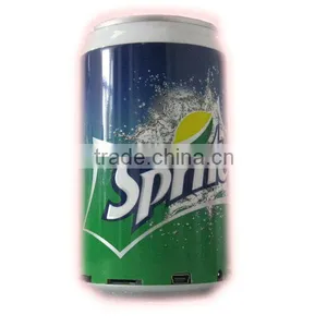 Portable Sprite Brand Mini Speaker Support MP3 thumbnail-1