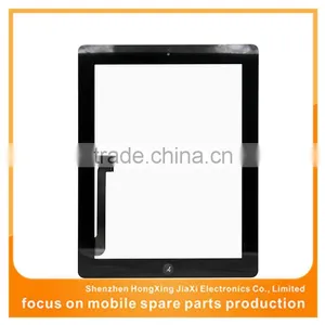 Replacement for Ipad 3 Touch for Ipad 3 Screen for Ipad 3 Display Assembly With Wholesale thumbnail-1
