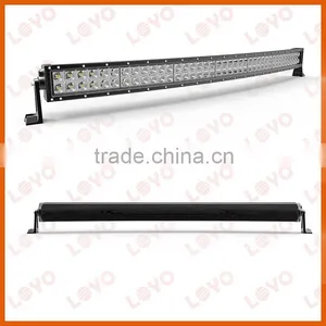 41.5 Inch Curved Led Light Bar, Curved Led Rigid Light Bar thumbnail-2