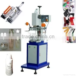 Tgm-100 A5 Flat Round Dual-Use Hot Stamp Machine thumbnail-1