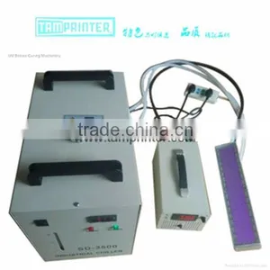 TM-LED600-6 MDF Plate Mini LED UV Dryer thumbnail-1