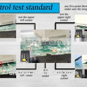 Bga Reballing Tool Bga Chipset Repairing Tool DH-380 thumbnail-5