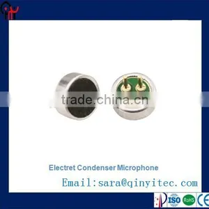 Wireless Microphone Circuit Manufacturer thumbnail-1