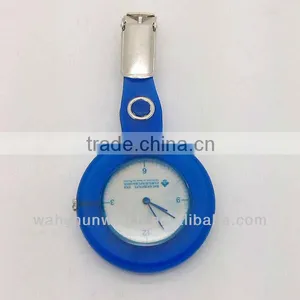 Y121G Japan Movt Plastic Nurse Watch thumbnail-1