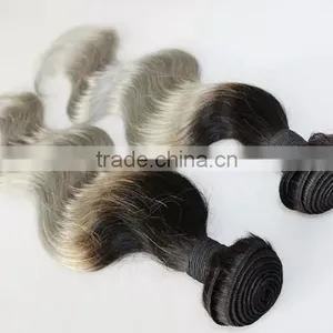 Brazilian Remy Hair thumbnail-2