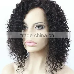 Virgin Remy Full Lace Wig thumbnail-1