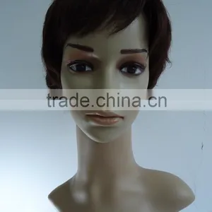 Afro Wig thumbnail-2