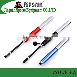 Tire Pump Handy Pump Mini Bike Pump for MTB Bike as Bicycle Spare Part thumbnail-5