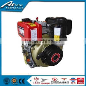 Evaporating SH195 Single Cylider Diesel Engine thumbnail-1