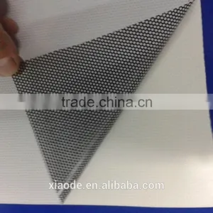 140g High Quality Self Adhesive Glass One Way Vision for Window Hot Selling thumbnail-1