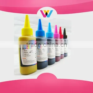 Printing Sublimation Ink for Epson 6 Color Printer thumbnail-1