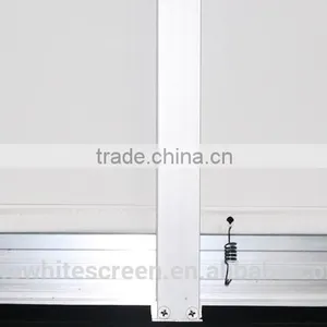 Projection Screen Home Theater Equipment Projection Screen Factory Manufacturer thumbnail-6