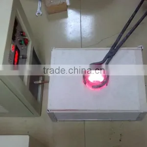 6kg 9kg 12kg 15kg Melting Gold Furnace for Austrilia thumbnail-1