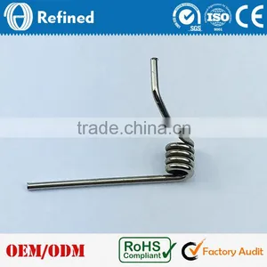 Mini Torsion Spring With Competitive Price, Metal Spring Wholesale thumbnail-1
